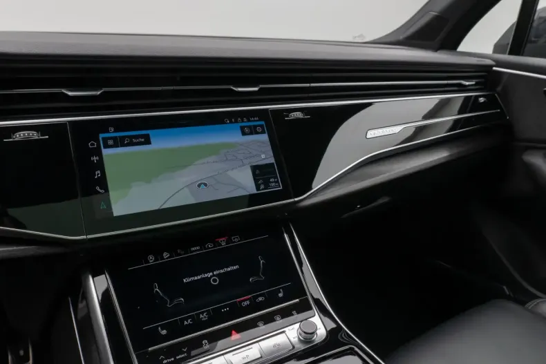 Audi SQ7 din 2020 cu 57.000 km - oferta AUD161074 - foto 22