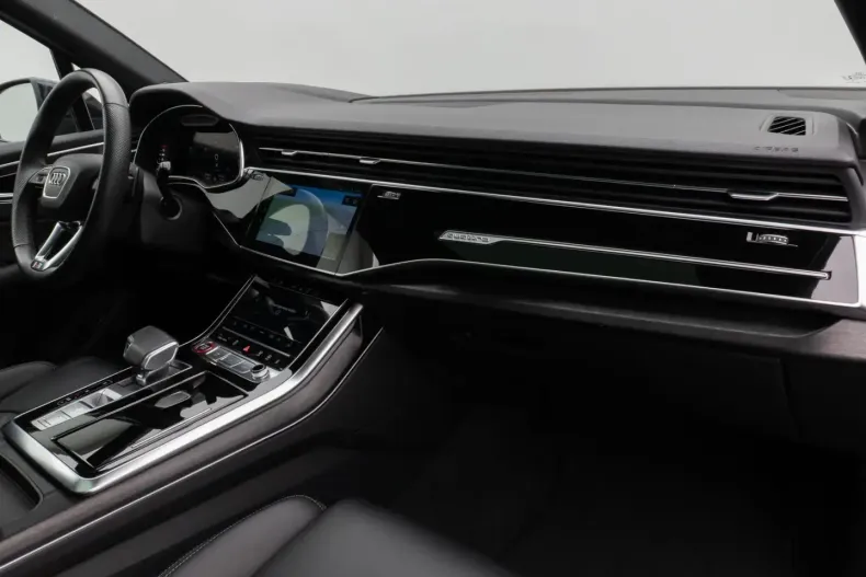 Audi SQ7 din 2020 cu 57.000 km - oferta AUD161074 - foto 23