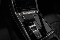 Audi SQ7 din 2020 cu 57.000 km - oferta AUD161074 - foto 24