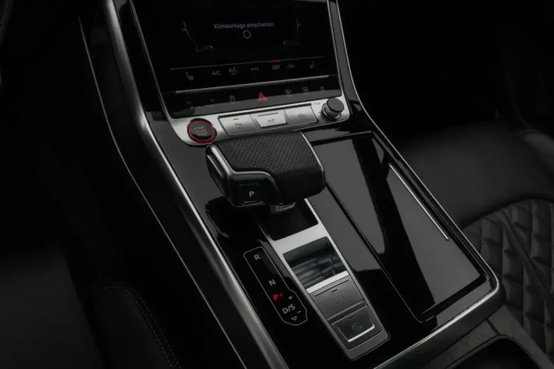 Audi SQ7 din 2020 cu 57.000 km - oferta AUD161074 - foto 24