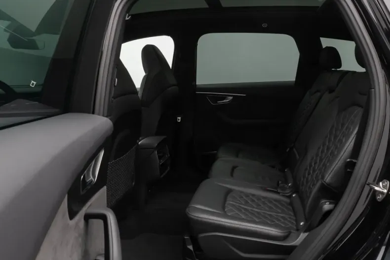 Audi SQ7 din 2020 cu 57.000 km - oferta AUD161074 - foto 26