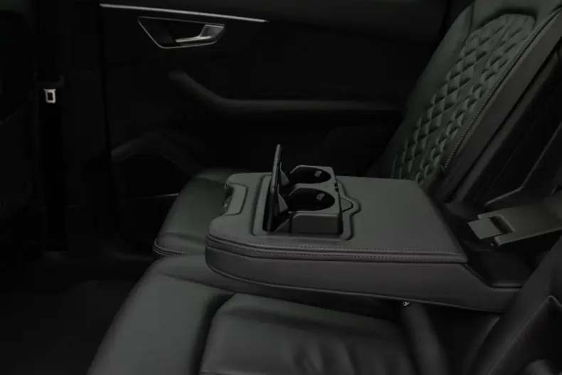 Audi SQ7 din 2020 cu 57.000 km - oferta AUD161074 - foto 29