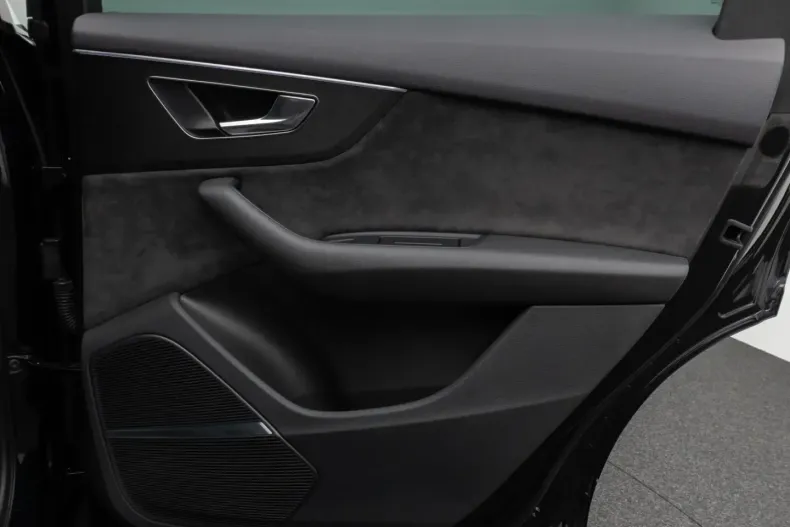 Audi SQ7 din 2020 cu 57.000 km - oferta AUD161074 - foto 35