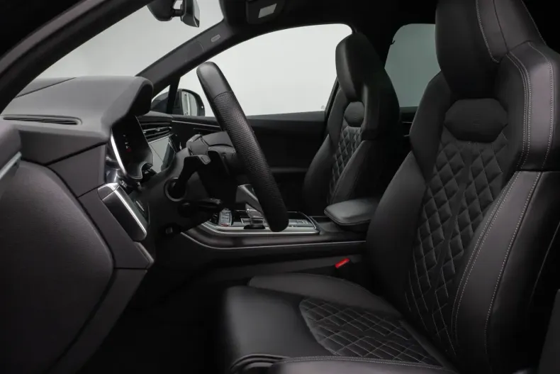 Audi SQ7 din 2020 cu 57.000 km - oferta AUD161074 - foto 39