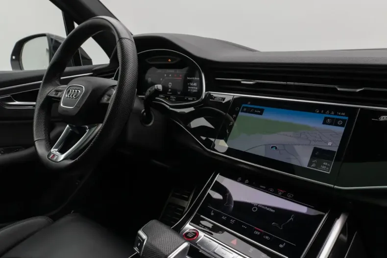 Audi SQ7 din 2020 cu 57.000 km - oferta AUD161074 - foto 41