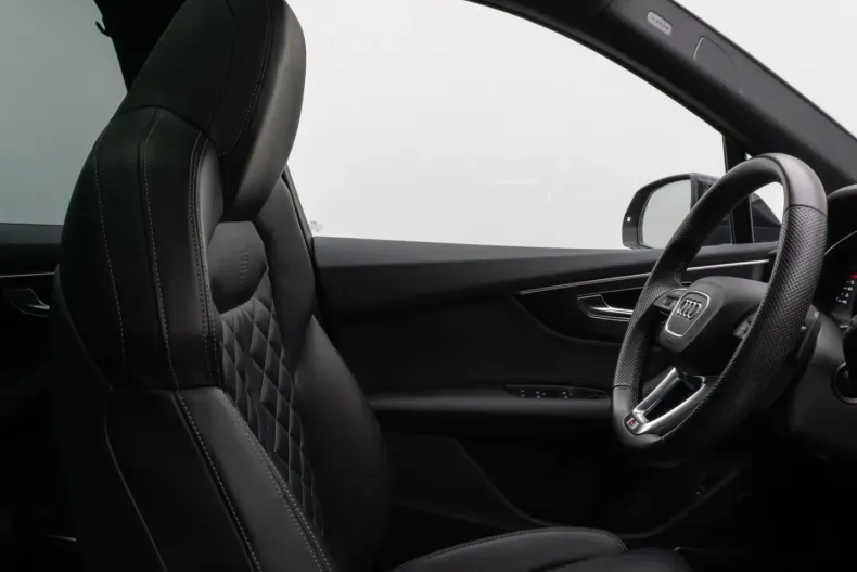 Audi SQ7 din 2020 cu 57.000 km - oferta AUD161074 - foto 42