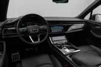 Audi SQ7 din 2020 cu 57.000 km - oferta AUD161074 - foto 43