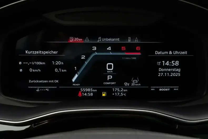 Audi SQ7 din 2020 cu 57.000 km - oferta AUD161074 - foto 46