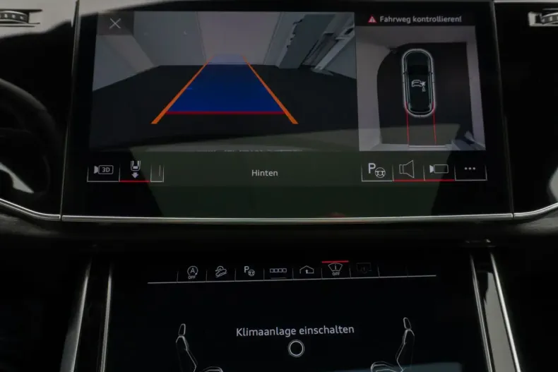 Audi SQ7 din 2020 cu 57.000 km - oferta AUD161074 - foto 47