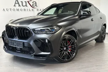 BMW X6 M din 2023 - oferta BMW161075