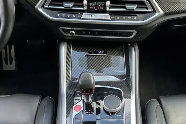 BMW X6 M din 2023 cu 66.450 km - oferta BMW161075 - foto 14