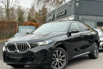 BMW X6 din 2025 - oferta BMW161076