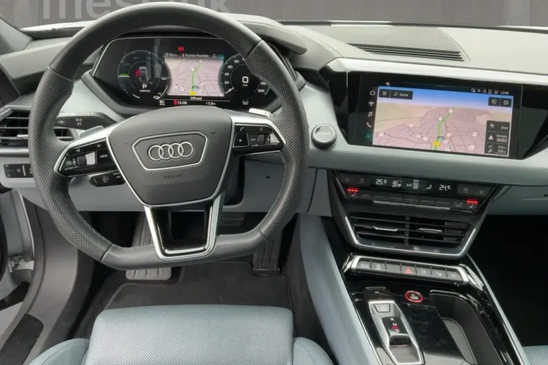 Audi e-tron GT din 2023 cu 21.798 km - oferta AUD161077 - foto 8