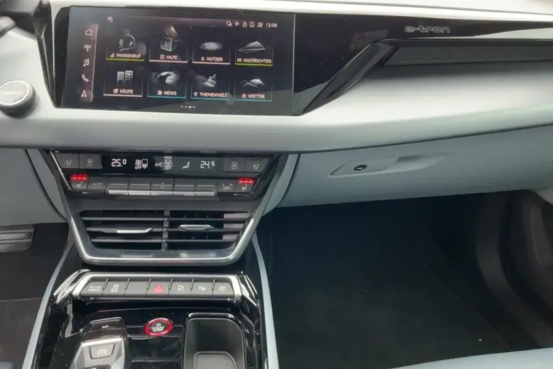 Audi e-tron GT din 2023 cu 21.798 km - oferta AUD161077 - foto 10