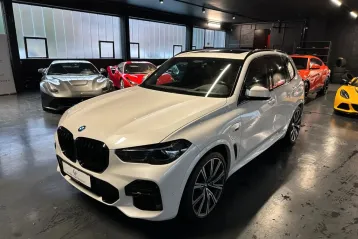 BMW X5 din 2022 - oferta BMW161078