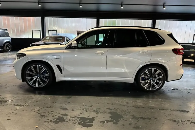 BMW X5 din 2022 cu 56.900 km - oferta BMW161078 - foto 2