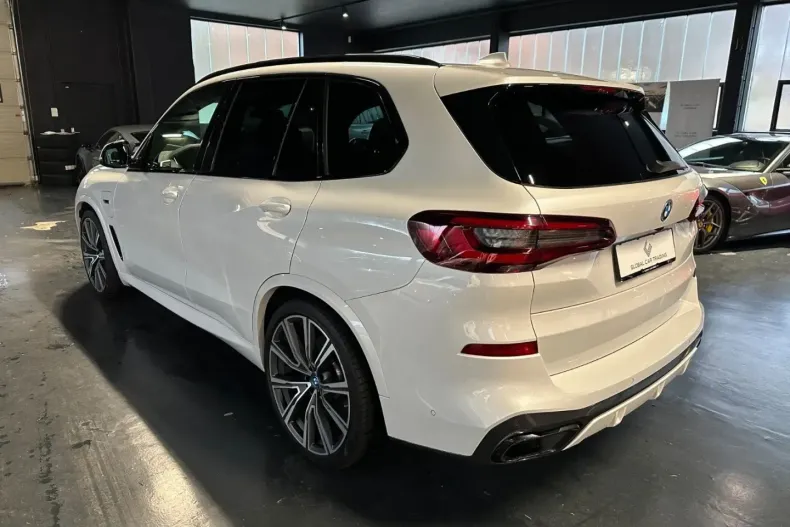 BMW X5 din 2022 cu 56.900 km - oferta BMW161078 - foto 3