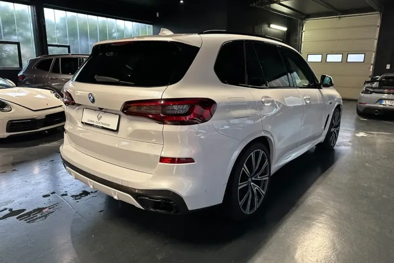 BMW X5 din 2022 cu 56.900 km - oferta BMW161078 - foto 5