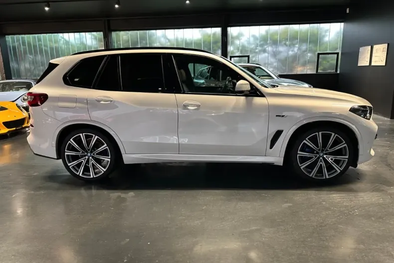 BMW X5 din 2022 cu 56.900 km - oferta BMW161078 - foto 6