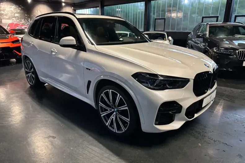 BMW X5 din 2022 cu 56.900 km - oferta BMW161078 - foto 7