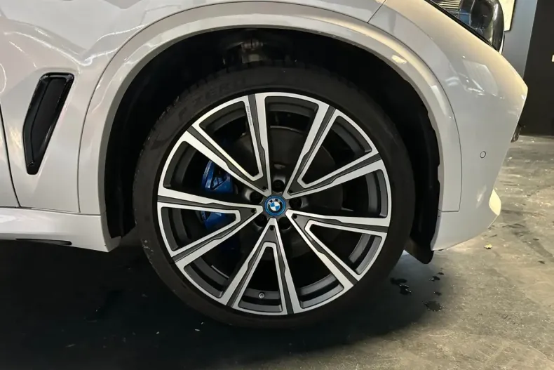 BMW X5 din 2022 cu 56.900 km - oferta BMW161078 - foto 9