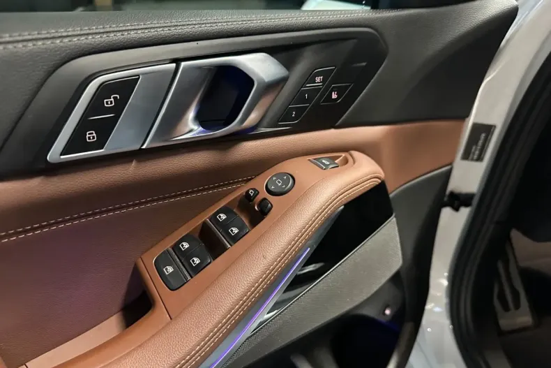 BMW X5 din 2022 cu 56.900 km - oferta BMW161078 - foto 11