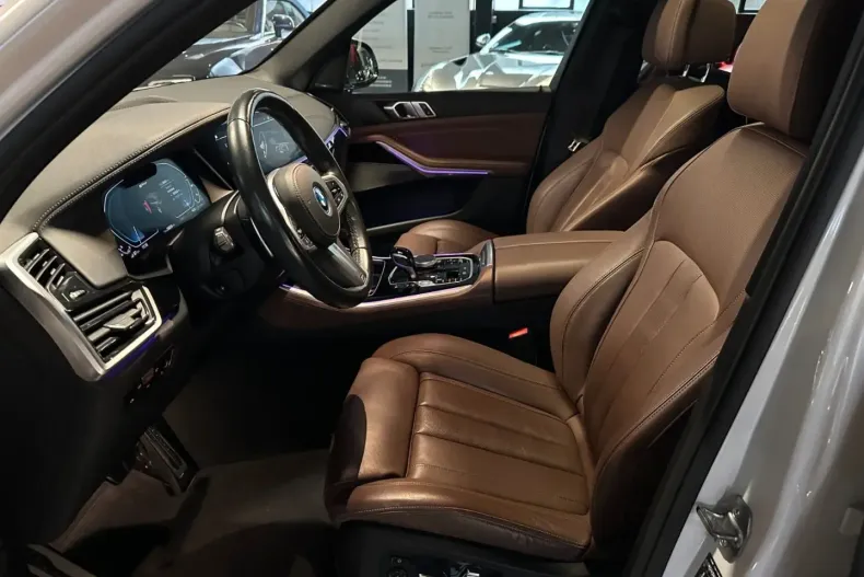 BMW X5 din 2022 cu 56.900 km - oferta BMW161078 - foto 12