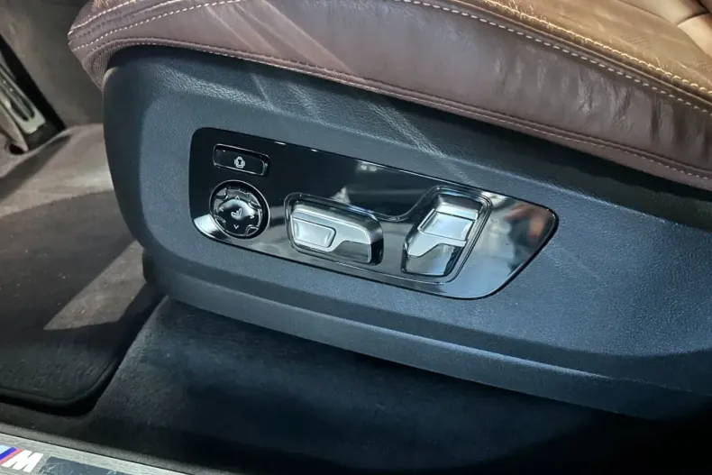 BMW X5 din 2022 cu 56.900 km - oferta BMW161078 - foto 14