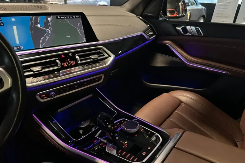 BMW X5 din 2022 cu 56.900 km - oferta BMW161078 - foto 17