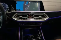 BMW X5 din 2022 cu 56.900 km - oferta BMW161078 - foto 18