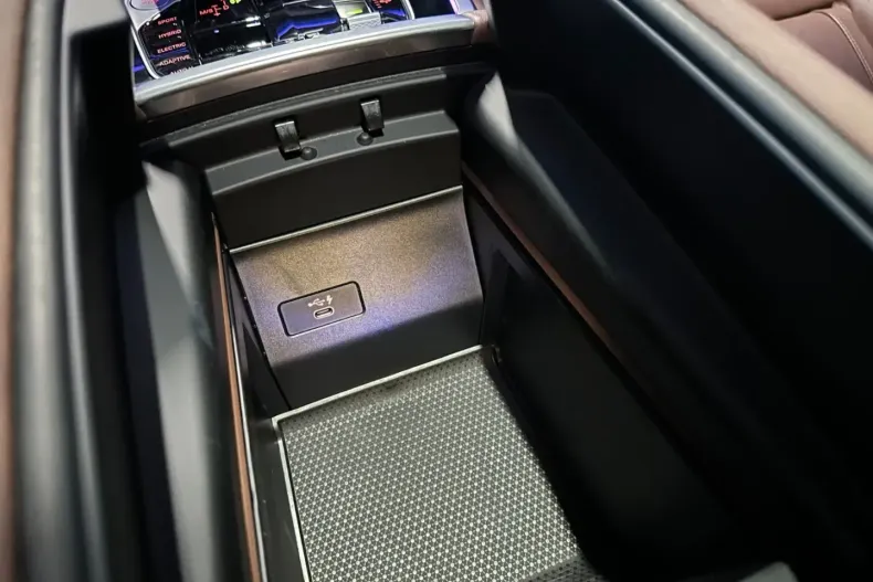 BMW X5 din 2022 cu 56.900 km - oferta BMW161078 - foto 20