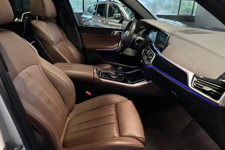 BMW X5 din 2022 cu 56.900 km - oferta BMW161078 - foto 23