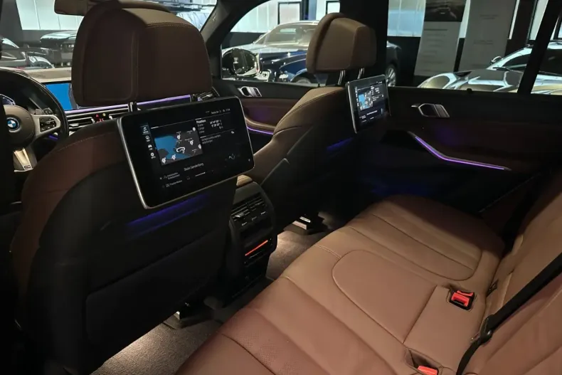 BMW X5 din 2022 cu 56.900 km - oferta BMW161078 - foto 27