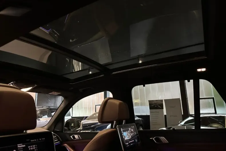 BMW X5 din 2022 cu 56.900 km - oferta BMW161078 - foto 28