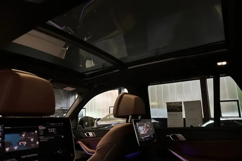 BMW X5 din 2022 cu 56.900 km - oferta BMW161078 - foto 29