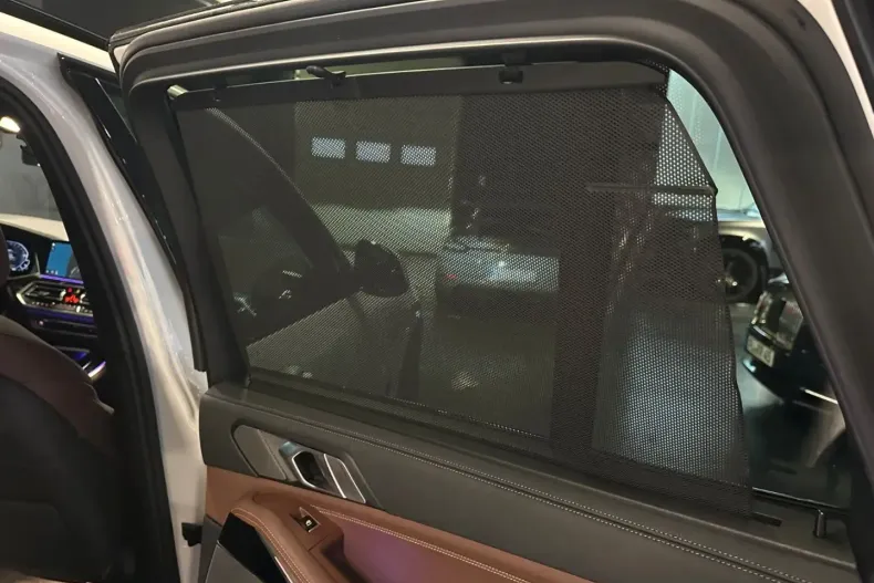 BMW X5 din 2022 cu 56.900 km - oferta BMW161078 - foto 32