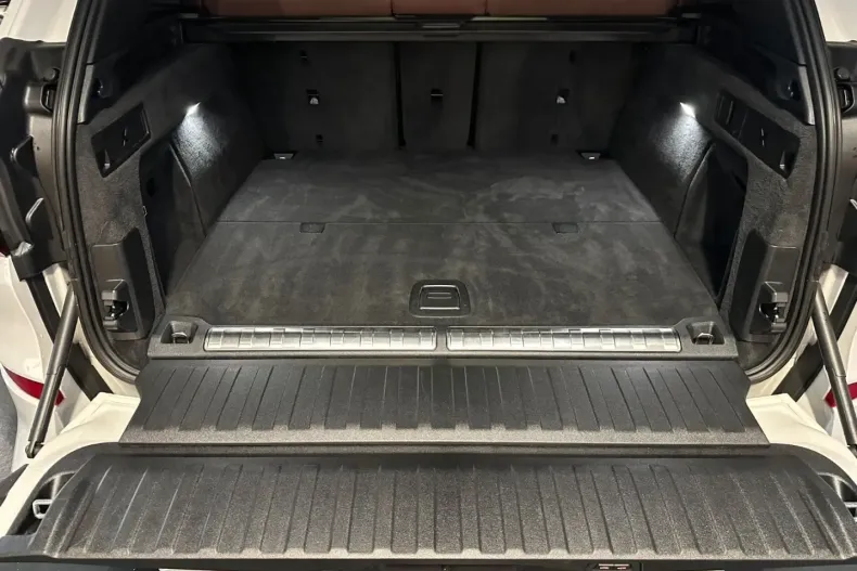 BMW X5 din 2022 cu 56.900 km - oferta BMW161078 - foto 34