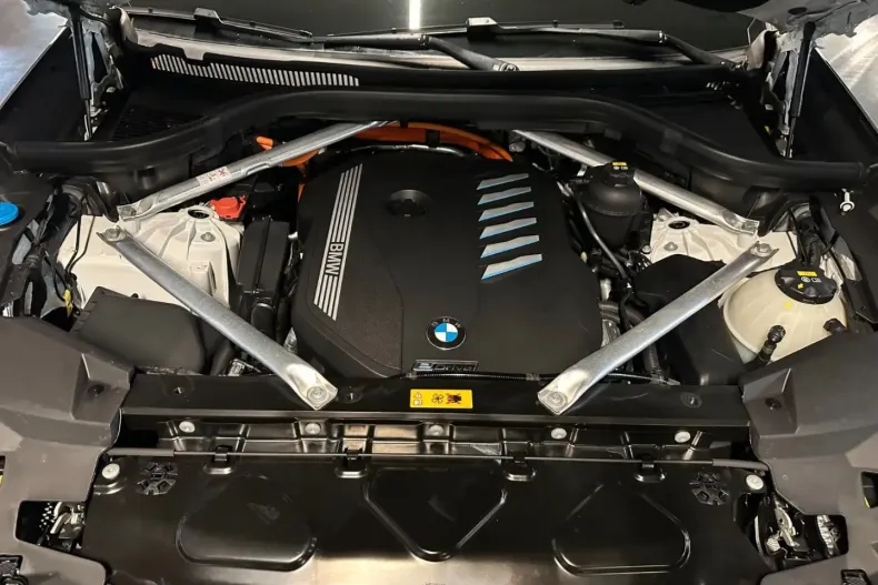 BMW X5 din 2022 cu 56.900 km - oferta BMW161078 - foto 36