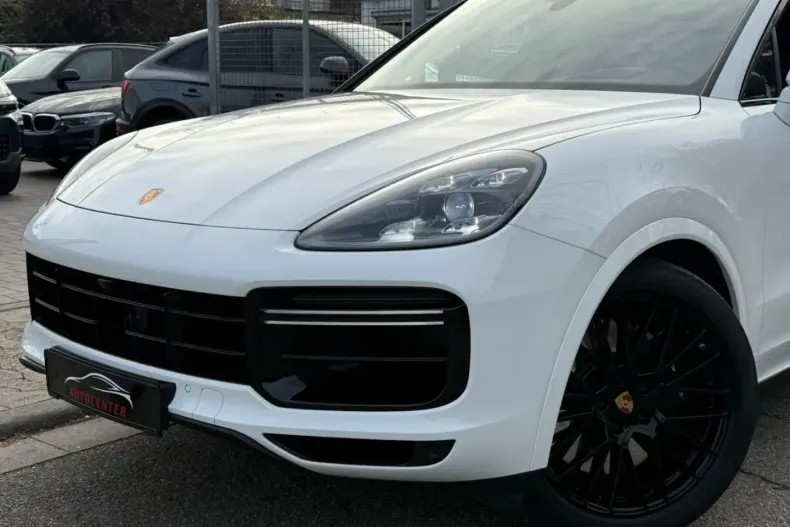 Porsche Cayenne din 2021 cu 43.000 km - oferta POR161079 - foto 6