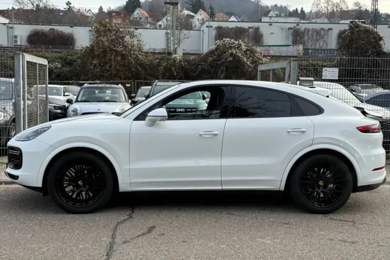 Porsche Cayenne din 2021 cu 43.000 km - oferta POR161079 - foto 13