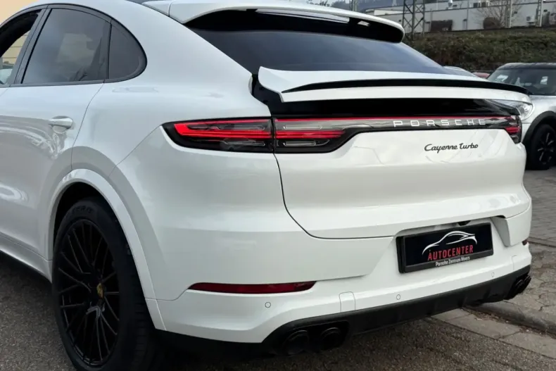 Porsche Cayenne din 2021 cu 43.000 km - oferta POR161079 - foto 14