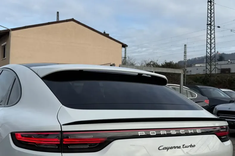 Porsche Cayenne din 2021 cu 43.000 km - oferta POR161079 - foto 18
