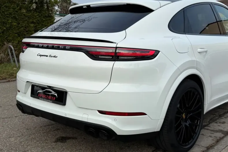 Porsche Cayenne din 2021 cu 43.000 km - oferta POR161079 - foto 20