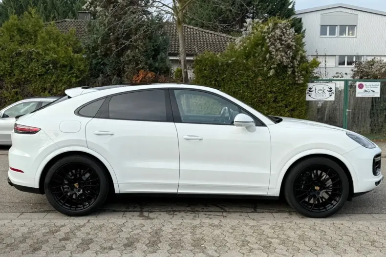 Porsche Cayenne din 2021 cu 43.000 km - oferta POR161079 - foto 21
