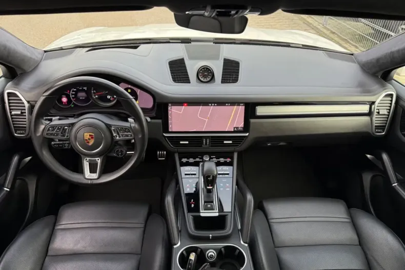 Porsche Cayenne din 2021 cu 43.000 km - oferta POR161079 - foto 30