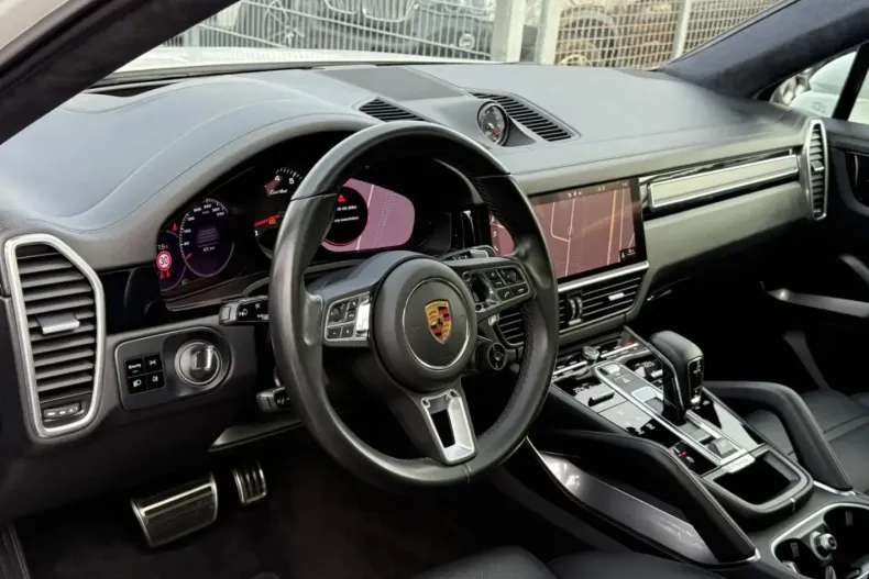 Porsche Cayenne din 2021 cu 43.000 km - oferta POR161079 - foto 41