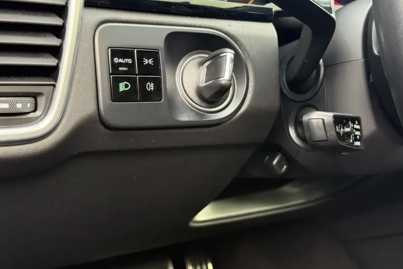 Porsche Cayenne din 2021 cu 43.000 km - oferta POR161079 - foto 42