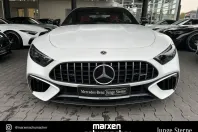 Mercedes-Benz SL 63 AMG din 2024 cu 24.690 km - oferta MER161080 - foto 2