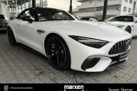 Mercedes-Benz SL 63 AMG din 2024 cu 24.690 km - oferta MER161080 - foto 3