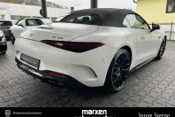 Mercedes-Benz SL 63 AMG din 2024 cu 24.690 km - oferta MER161080 - foto 4